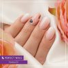 PolyAcryl Gel Prime - Tubusos Polygel - Cover Rose 60g