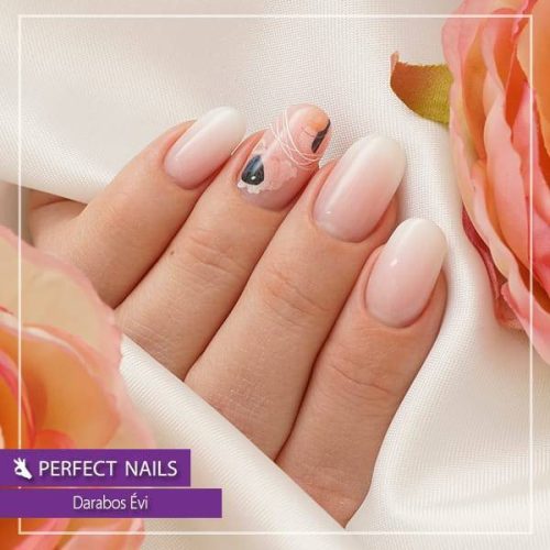 PolyAcryl Gel Prime - Tubusos Polygel - Cover Rose 60g