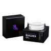 Smart Flex Gel Átlátszó Műkörömépítő Zselé - Clear 50g