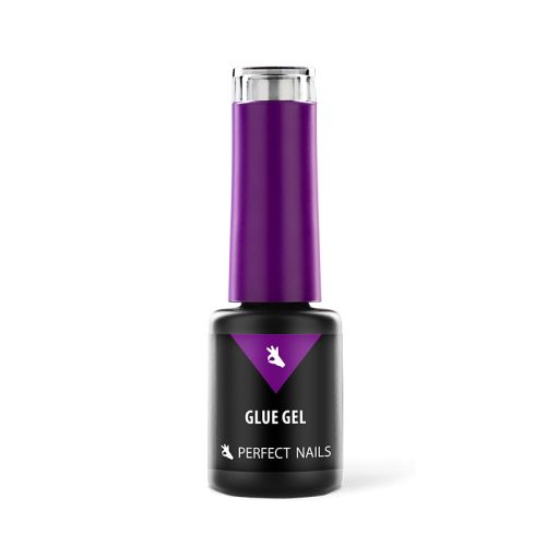 Glue Gel - Ragasztó Zselé 4ml