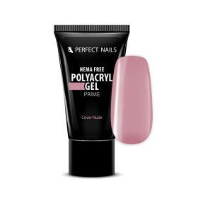 PolyAcryl Gel Prime - Hema Free - Tubusos Polygel - Cover Nude 60g