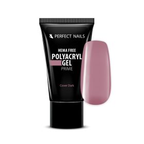PolyAcryl Gel Prime - Hema Free - Tubusos Polygel - Cover Dark 30g