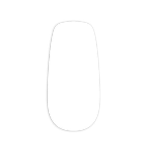 PolyAcryl Gel Prime - Hema Free - Tubusos Polygel - Mega White 30g