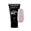 PolyAcryl Gel Prime - Hema Free Tubusos Polygel - Shimmer Rose 30g