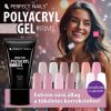PolyAcryl Gel Prime - Hema Free Tubusos Polygel - Shimmer Tan 30g