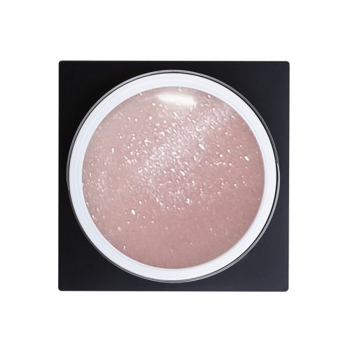 Perfect PolyAcryl Gel - Polygel Rose Glitter 50g