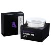Perfect PolyAcryl Gel - Polygel White Glitter 15g