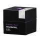 Perfect PolyAcryl Gel - Polygel White Glitter 50g