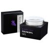 Perfect PolyAcryl Gel - Polygel White Glitter 50g