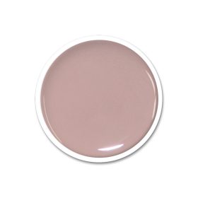 Basic Cover Dark Gel - Körömágyhosszabbító Zselé 15g