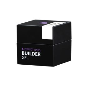 Latte White Builder Gel - Hema Free Építő Zselé 15g