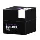 Latte White Builder Gel - Hema Free Építő Zselé 50g