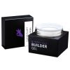 Latte White Builder Gel - Hema Free Építőzselé 50g