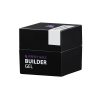 Milky White Soft Builder Gel - Hema Free Építőzselé 15g