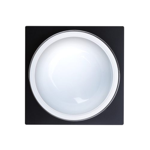 Milky White Soft Builder Gel - Hema Free Építőzselé 15g