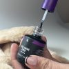 Cool Shine Ever Top Coat Gel - Hema Free Fényzselé - 15ml