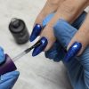 Cool Shine Ever Top Coat Gel - Hema Free Fényzselé - 15ml
