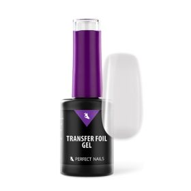 Transfer Foil Gel - Transzferfólia ragasztó - 8ml