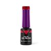 HEMA FREE Gél Lakk HF016 4ml - Fire