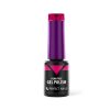 HEMA FREE Gél Lakk HF018 4ml - Magenta