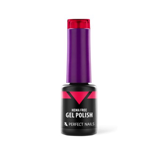 HEMA FREE Gél Lakk HF019 4ml - Lotus