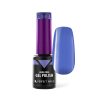 HEMA FREE Gél Lakk HF026 4ml - Vivid Blue