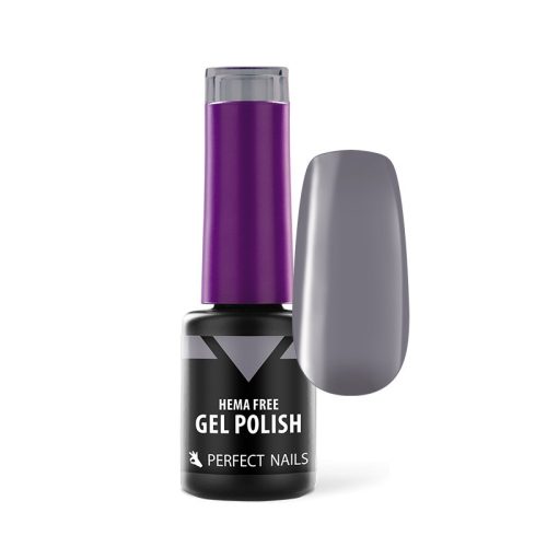 HEMA FREE Géllakk HF030 4ml - Grey