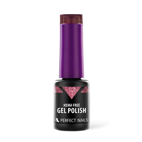 HEMA FREE  Géllakk HF036 4ml - Shiny Fig