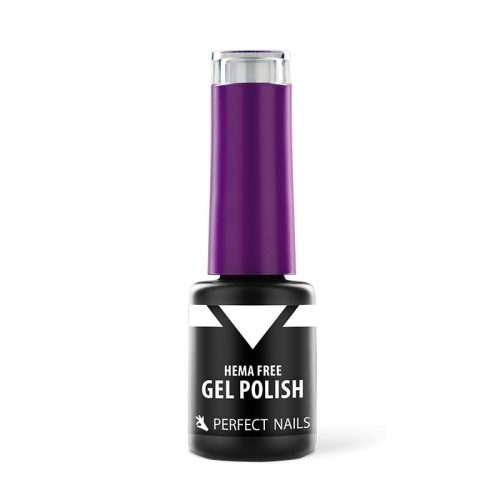HEMA FREE Gél Lakk HF044 4ml - Extra White