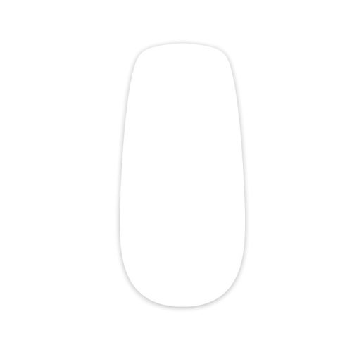 HEMA FREE Gél Lakk HF044 4ml - Extra White