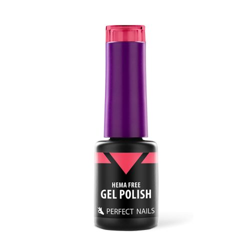 HEMA FREE Géllakk HF052 4ml - Jelly
