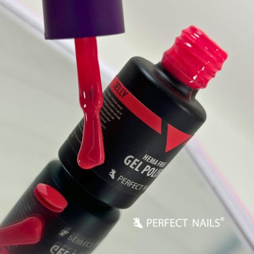 HEMA FREE Géllakk HF052 4ml - Jelly