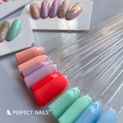 HEMA FREE Géllakk HF052 4ml - Jelly