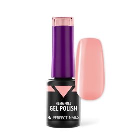 HEMA FREE Géllakk HF053 4ml - Peach