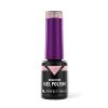 HEMA FREE Gél Lakk - Flash Rose - 4ml