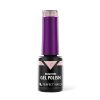 HEMA FREE Gél Lakk - Flash Nude - 4ml