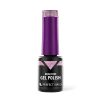 HEMA FREE Gél Lakk - Flash Violet - 4ml