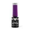 HEMA FREE Gél Lakk - Flash Pearl - 4ml