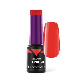 HEMA FREE Gél Lakk - Ferrari Red - 4ml