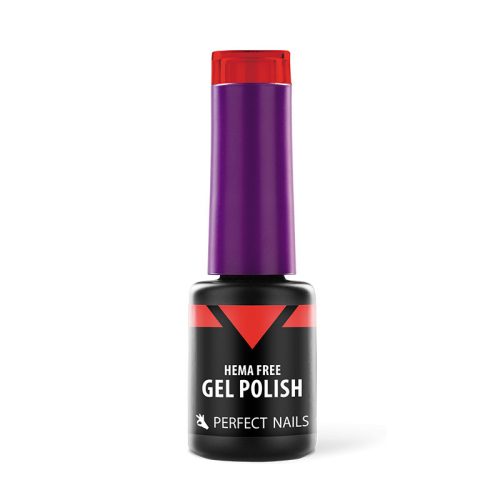 HEMA FREE Gél Lakk - Ferrari Red - 4ml
