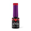 HEMA FREE Gél Lakk - Red Lipstick - 4ml