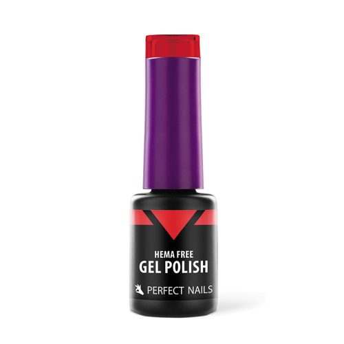 HEMA FREE Gél Lakk - Red Lipstick - 4ml