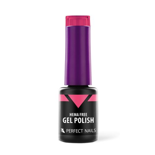 HEMA FREE Gél Lakk - Neon Candy - 4ml