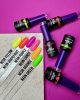 HEMA FREE Gél Lakk - Neon Candy - 4ml