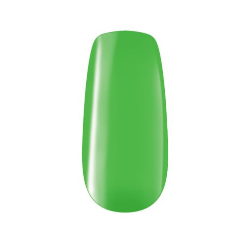 HEMA FREE Gél Lakk - Neon Green - 4ml