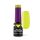 HEMA FREE Gél Lakk - Neon Yellow - 4ml