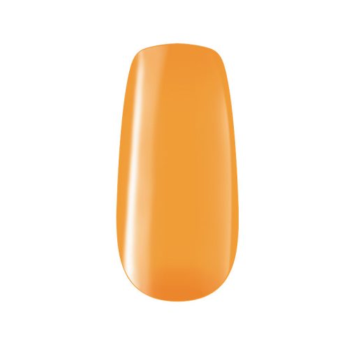 HEMA FREE Gél Lakk - Neon Orange - 4ml