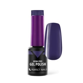 HEMA FREE Gél Lakk  - Night - 4ml