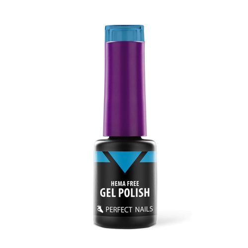 HEMA FREE Gél Lakk - Pool - 4ml
