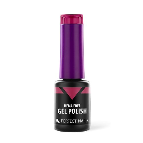 HEMA FREE Gél Lakk - Punch - 4ml